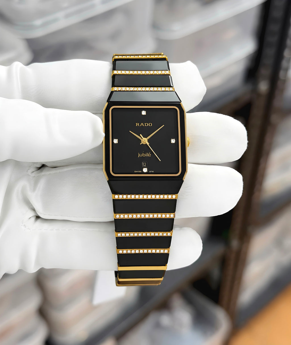 LUXURY MEN’S WATCH