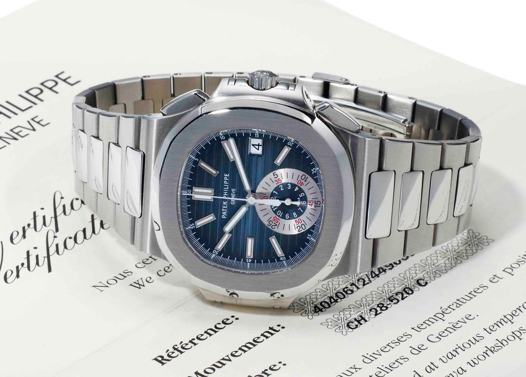 PP nautilus automatic 5980