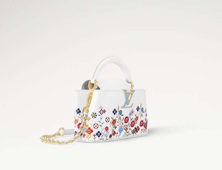 The capucines east-west mini