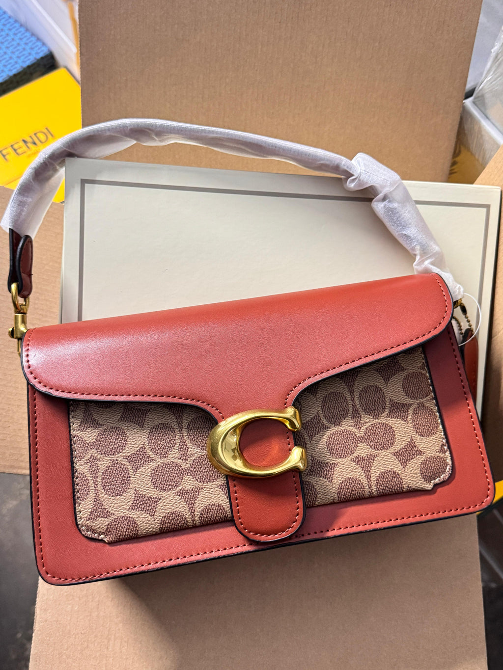 C tabby latest edition