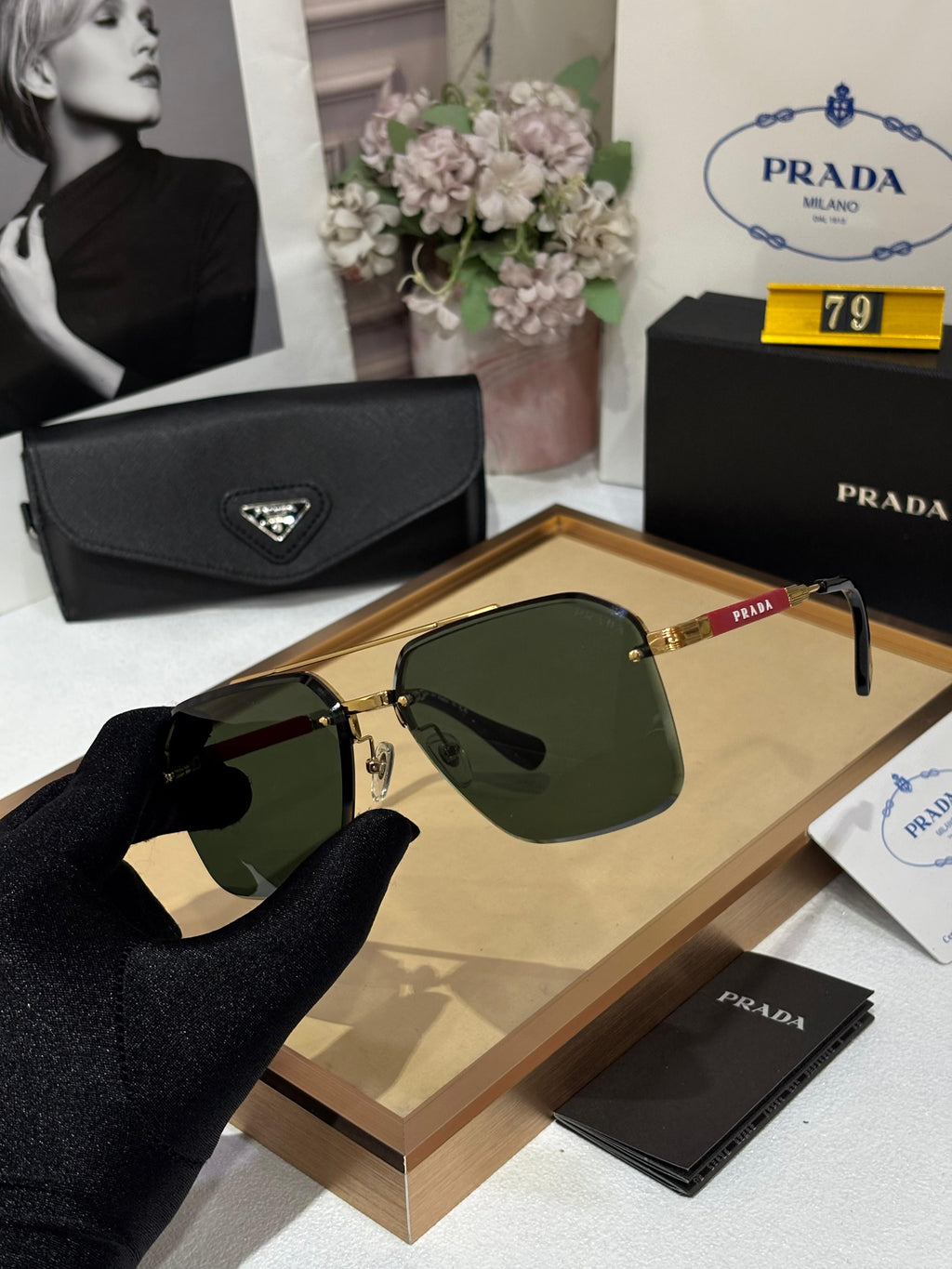 Highend top quality sunglasses