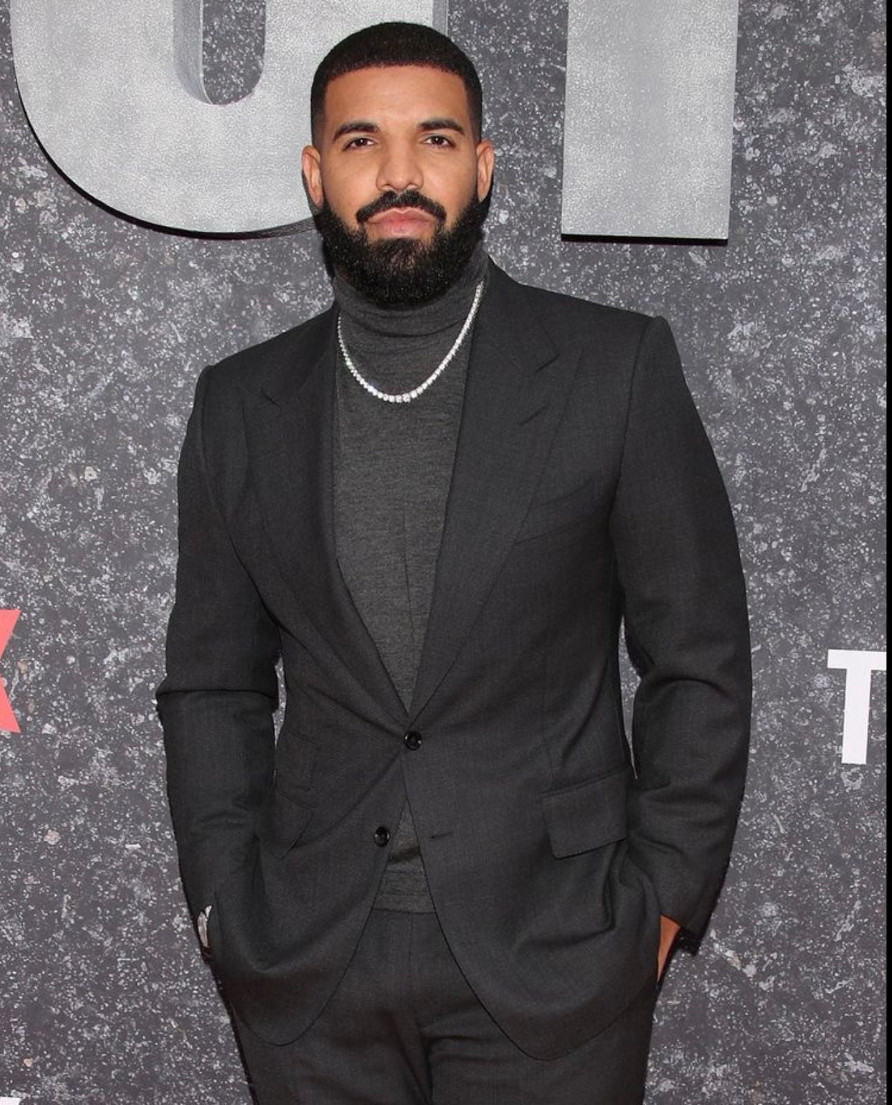 Iced cuban tennis style chain with daimonds