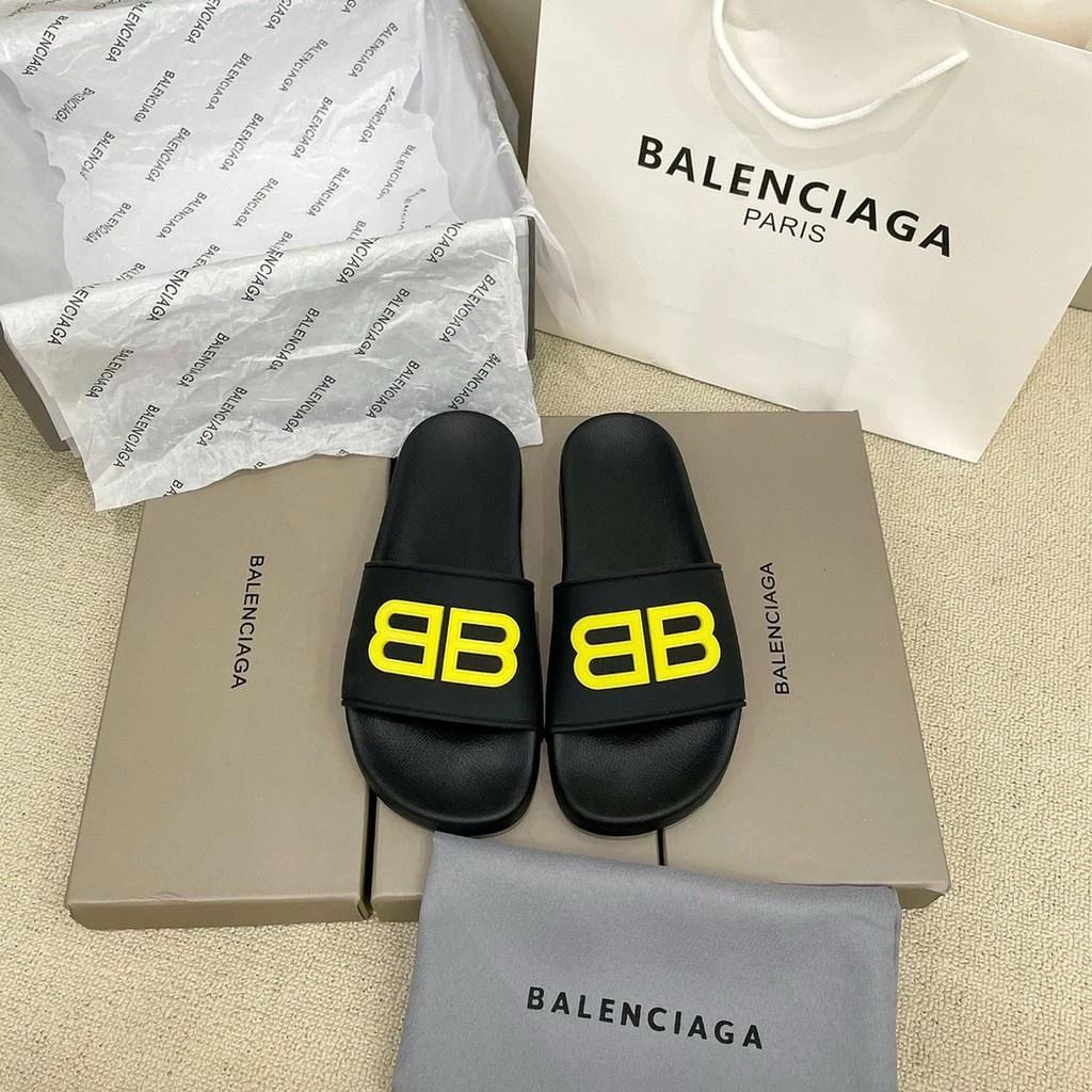 High end quality slipper