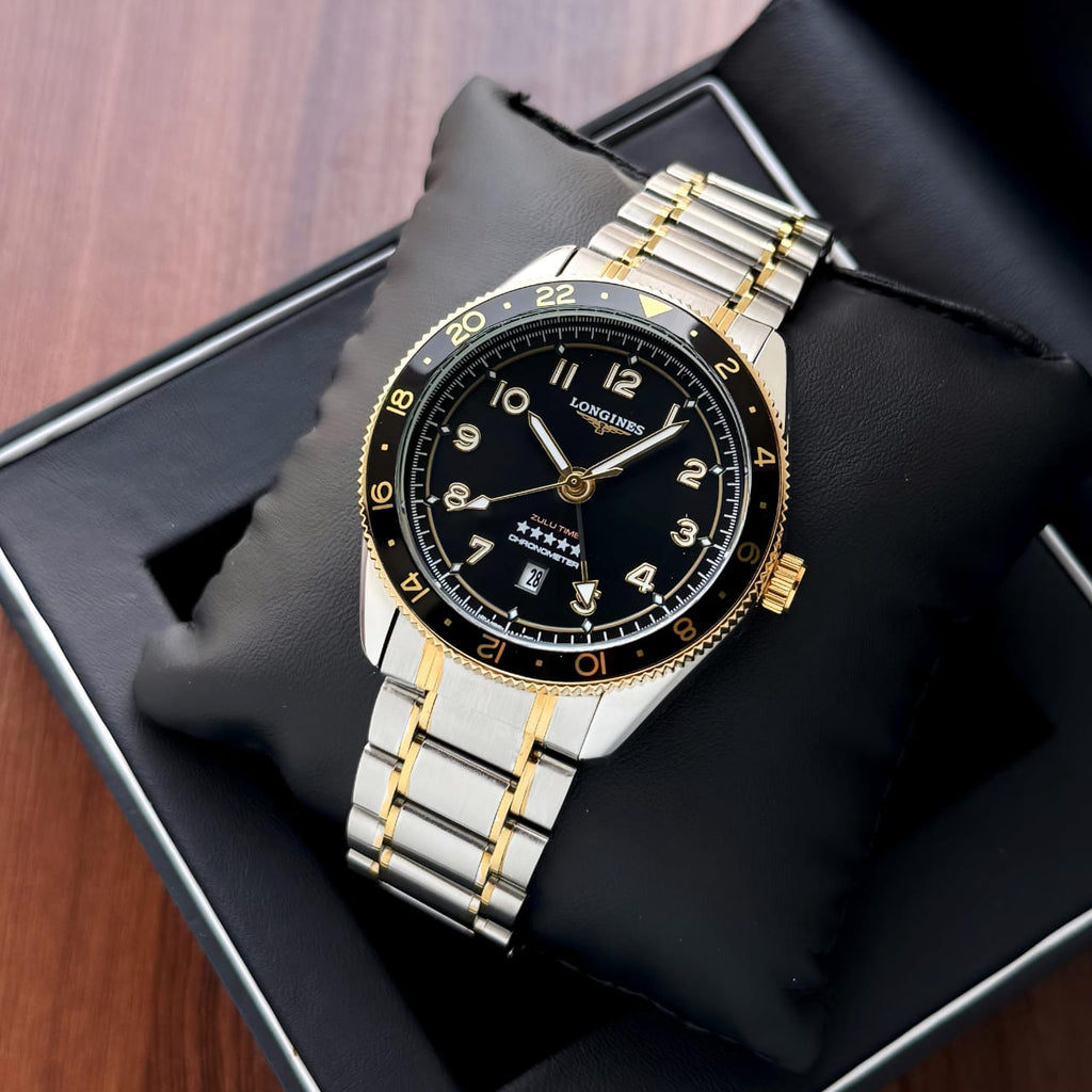 Premium spirit men watch