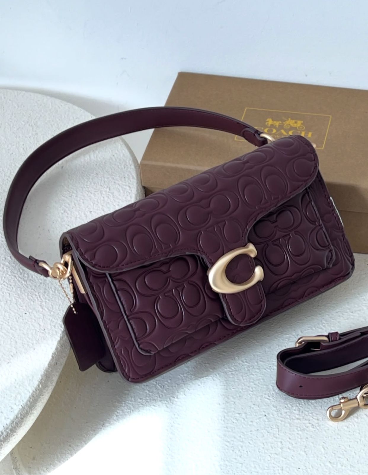 CC SLING BAGS
