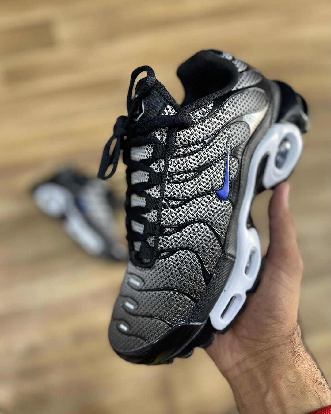 Airmax plus midnight