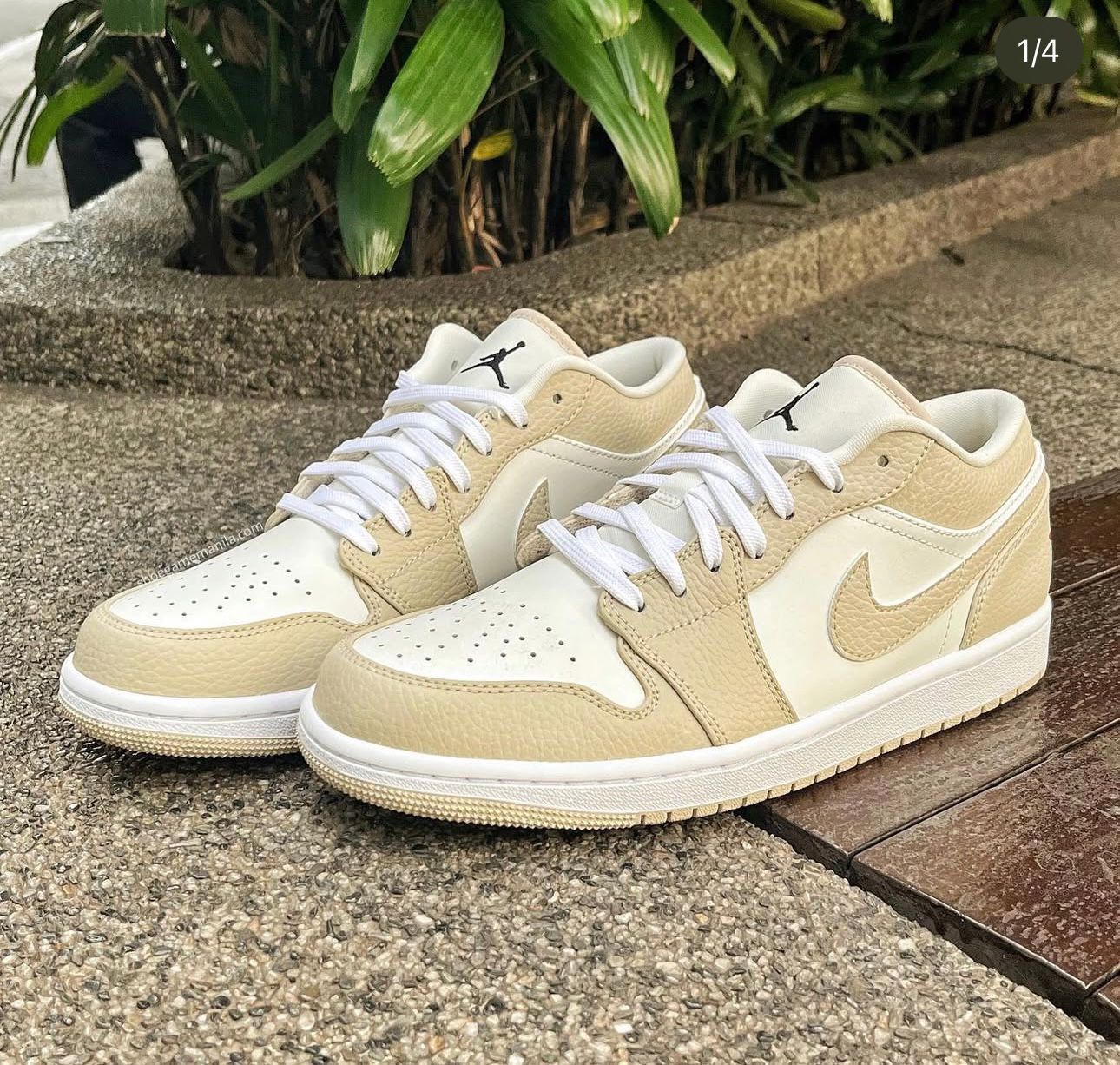 Premium quality shoes