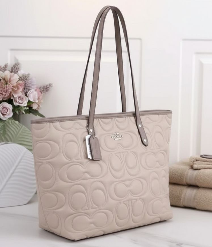 CC TOTE BAGS