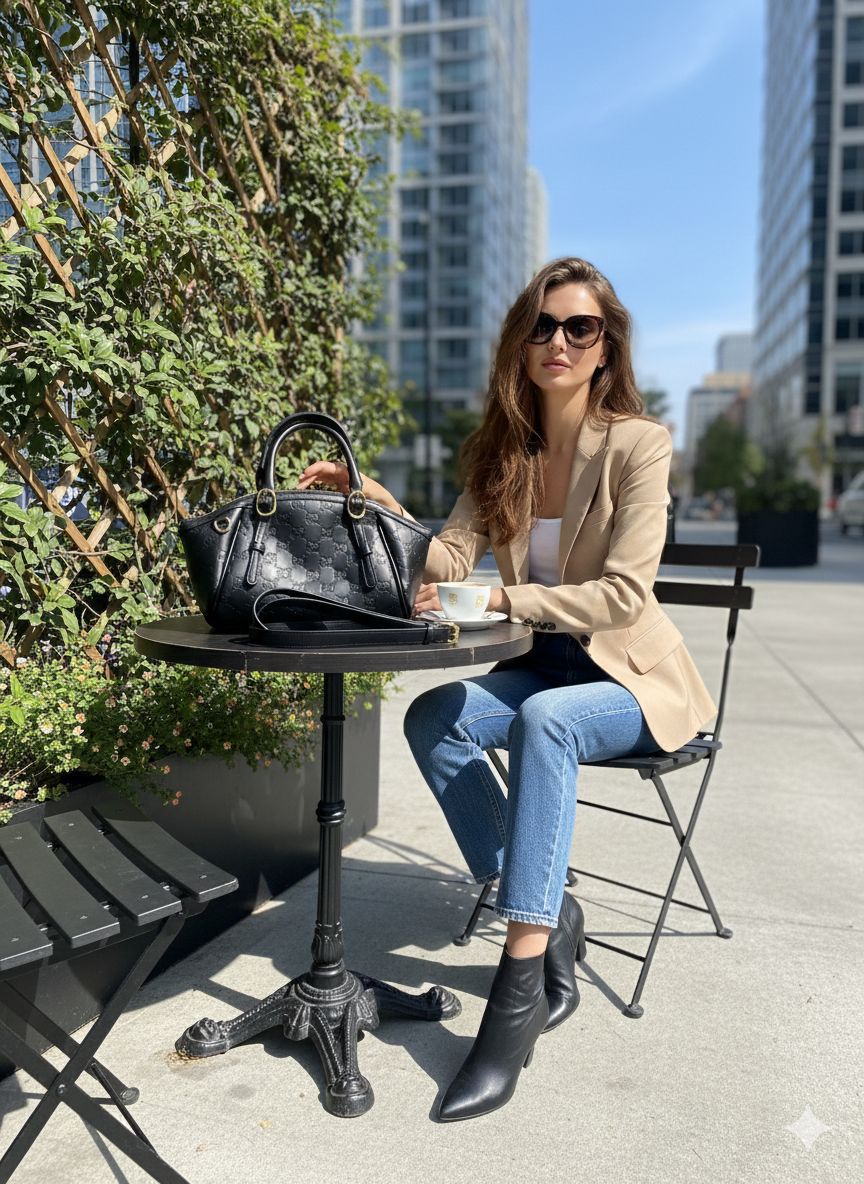 GG BAGS FOR WOMEN