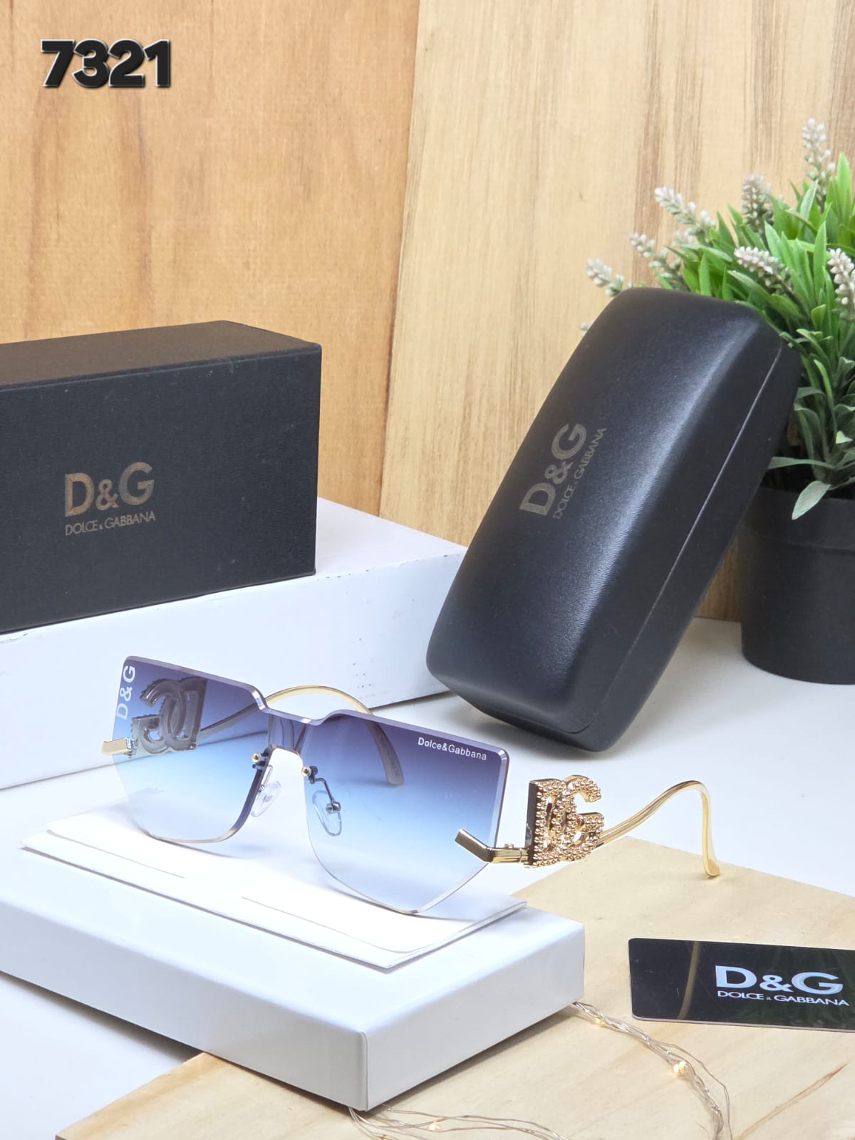 D & G sunglasses