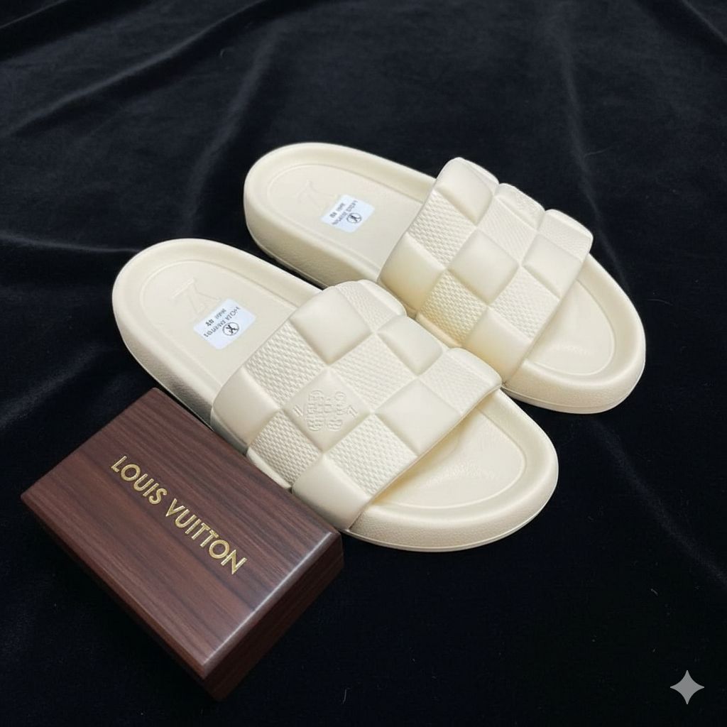 QUALITY LEATHER SANDALS