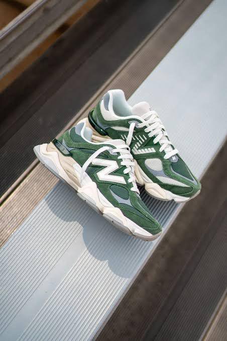 Nb 9060 green