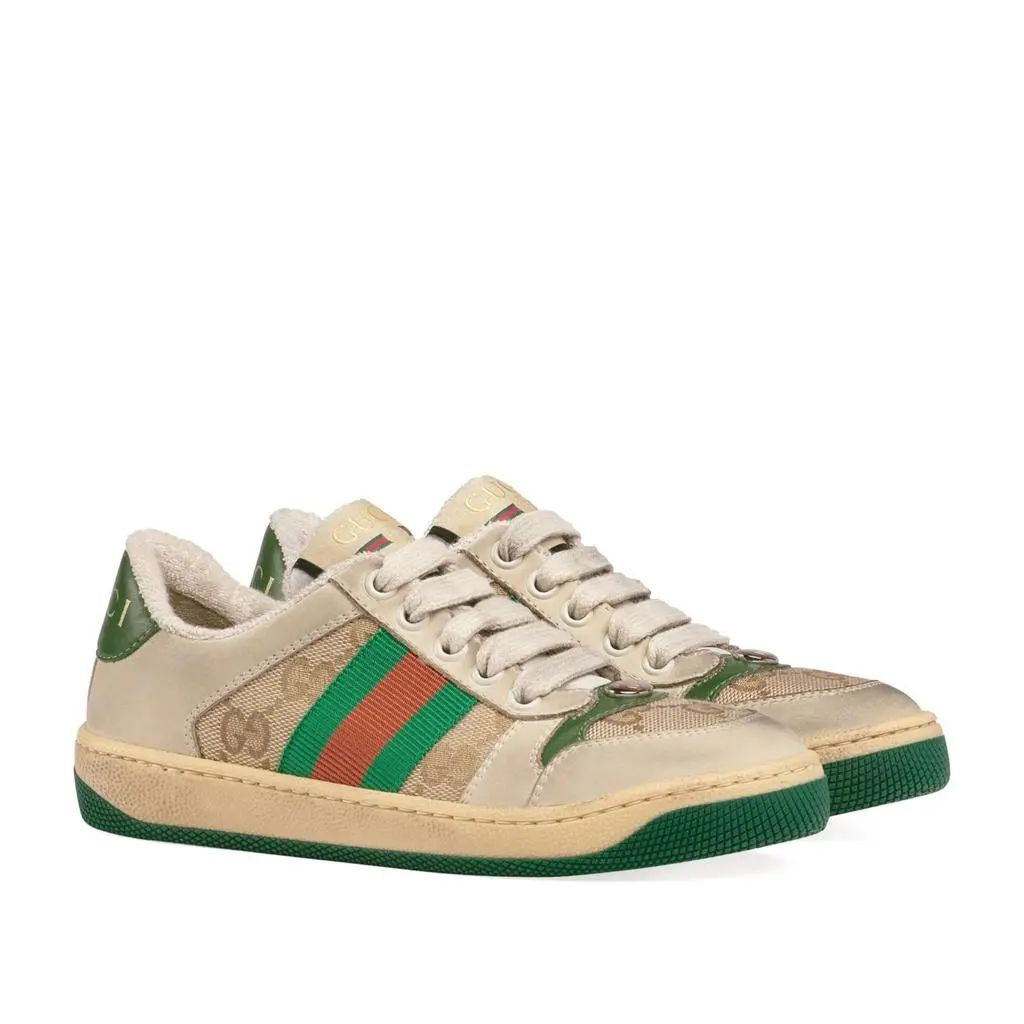 GG SNEAKERS FOR HIM