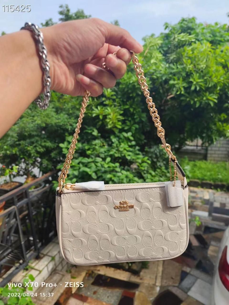 NOLITA SHOULDER BAG