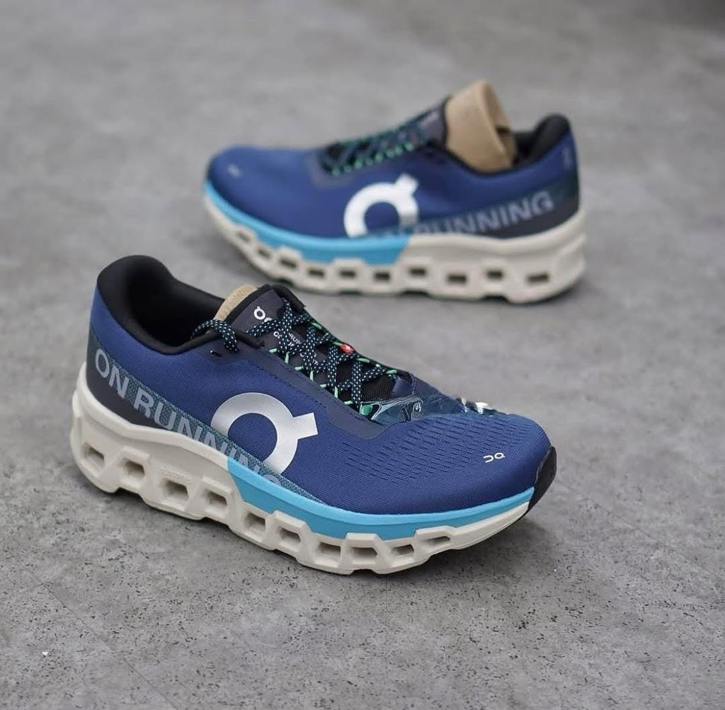 Premium quality shoes