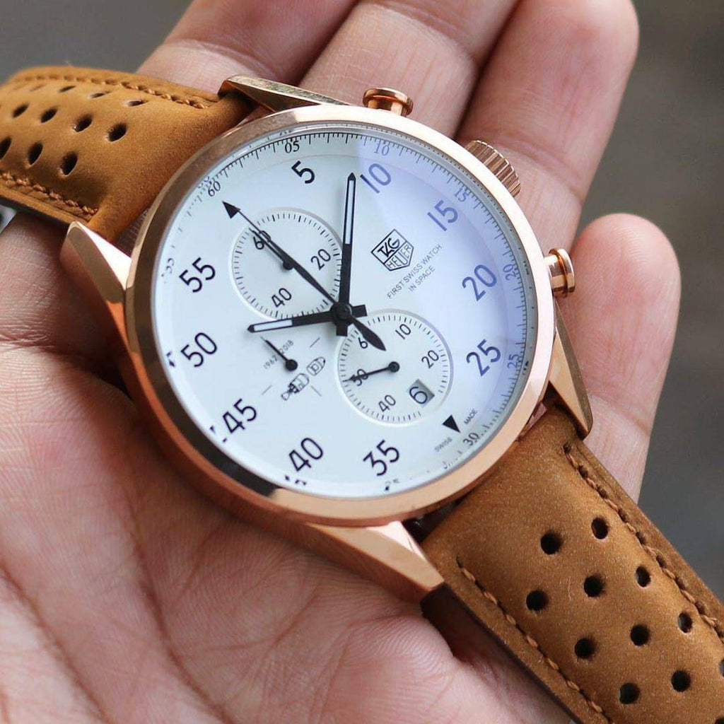 Premium quality watch