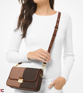 Premium shoulder bag