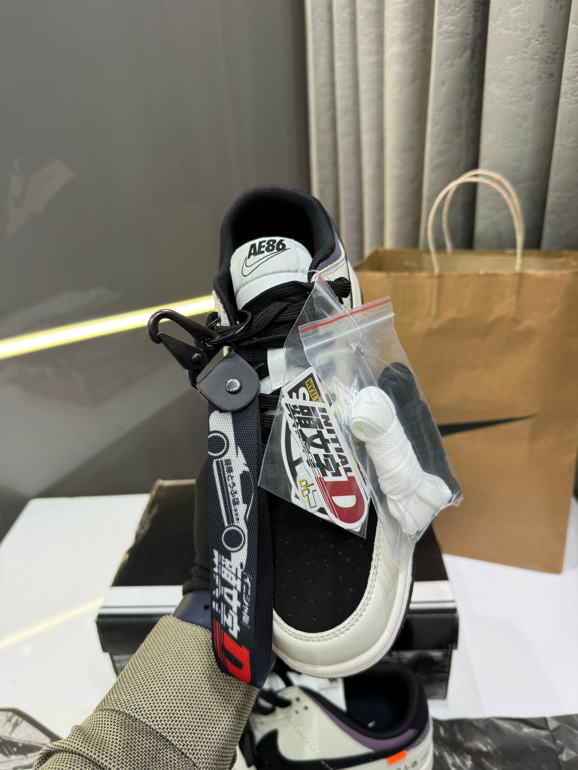 Premium quality shoes for men