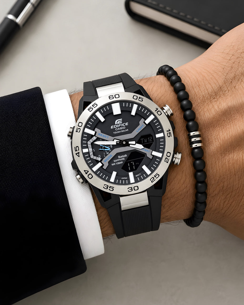 PREMIUM MEN'S WATCH