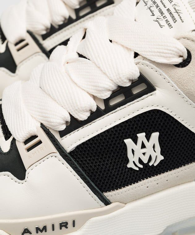 Premium legacy sneakers