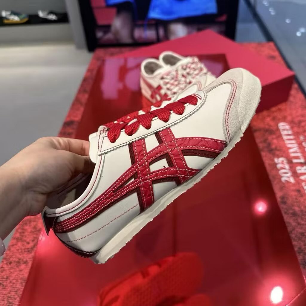 Onitsuka tiger exico