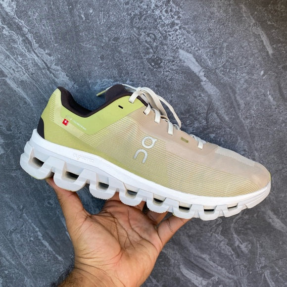 On Running Cloud Flow 4 Zest Frost