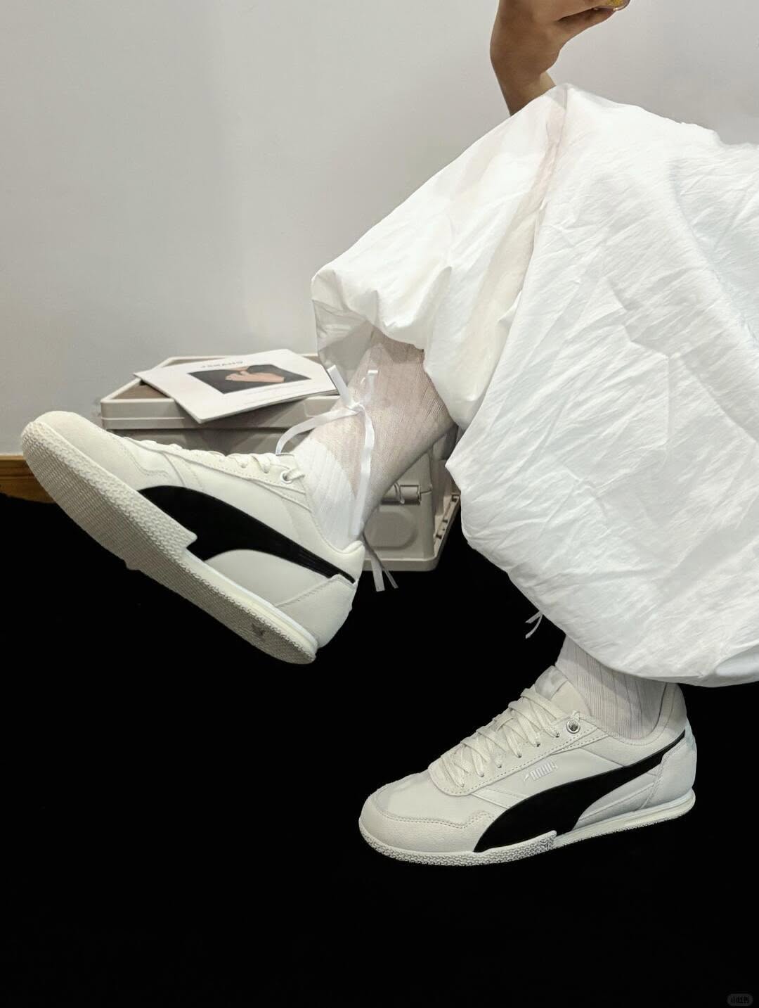 Daily Wear Comfort Sneakers