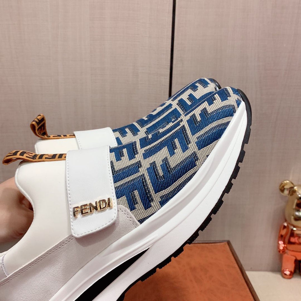 Premium quality sneakers