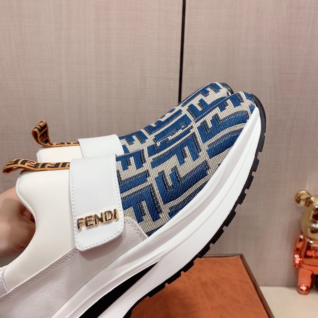 Premium quality sneakers