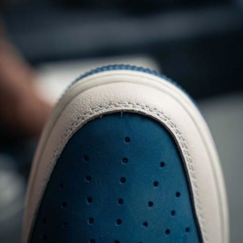 Premium quality shoes