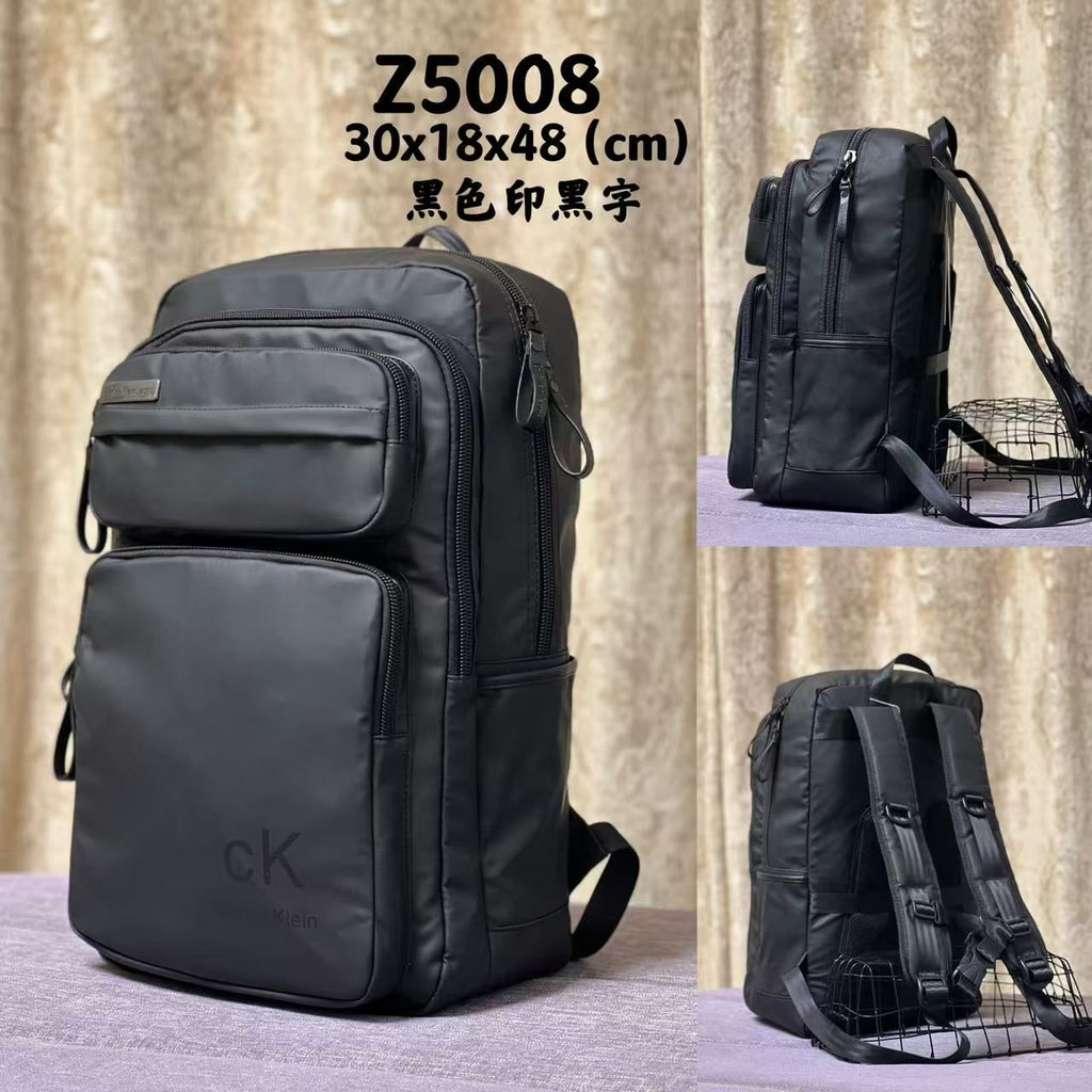 Limited edition backpacks