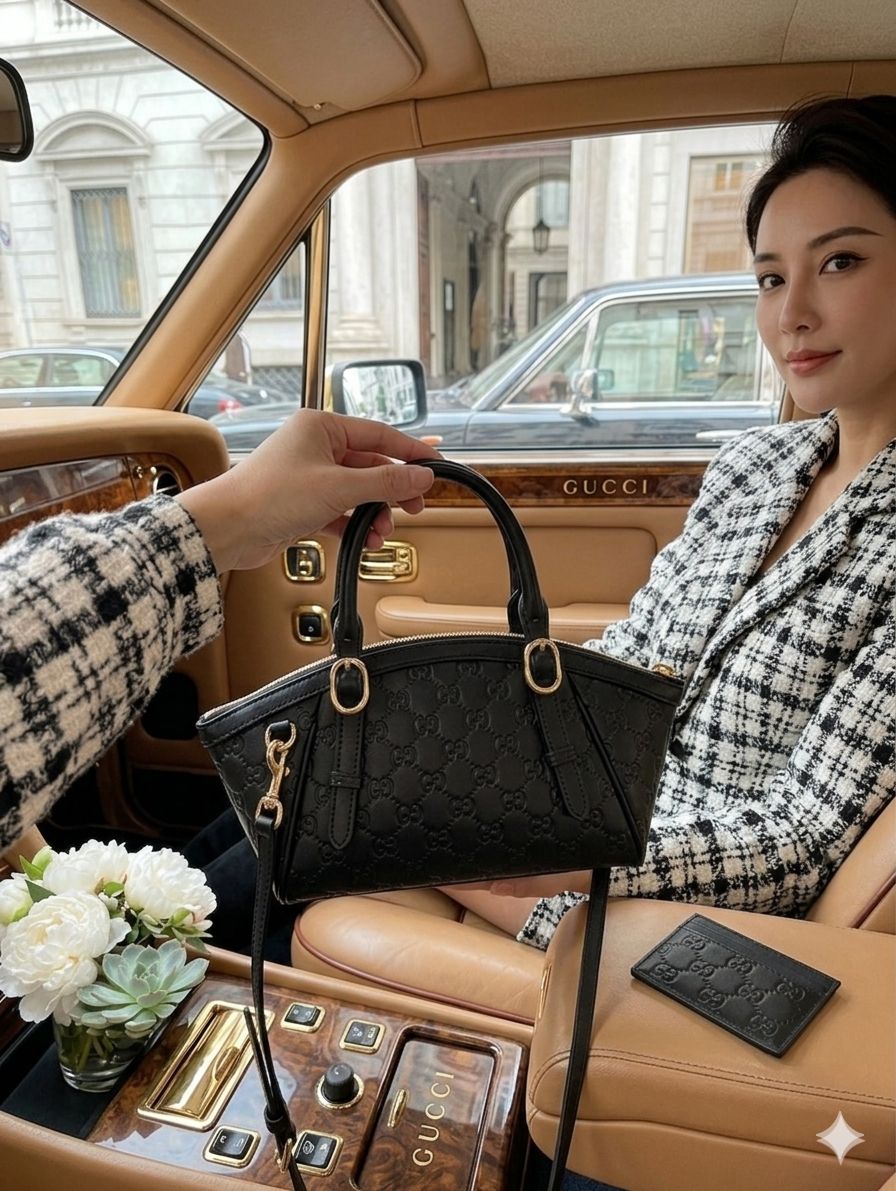 GG BAGS FOR WOMEN