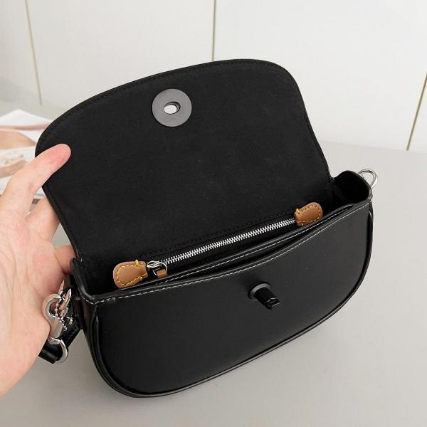 EMMY SADDLE PREMIUM COLLECTION