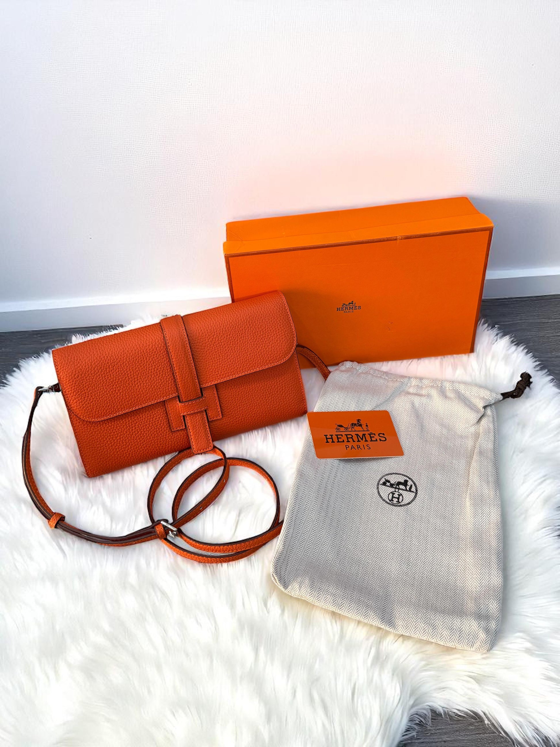 Hermes luxury edition wallets