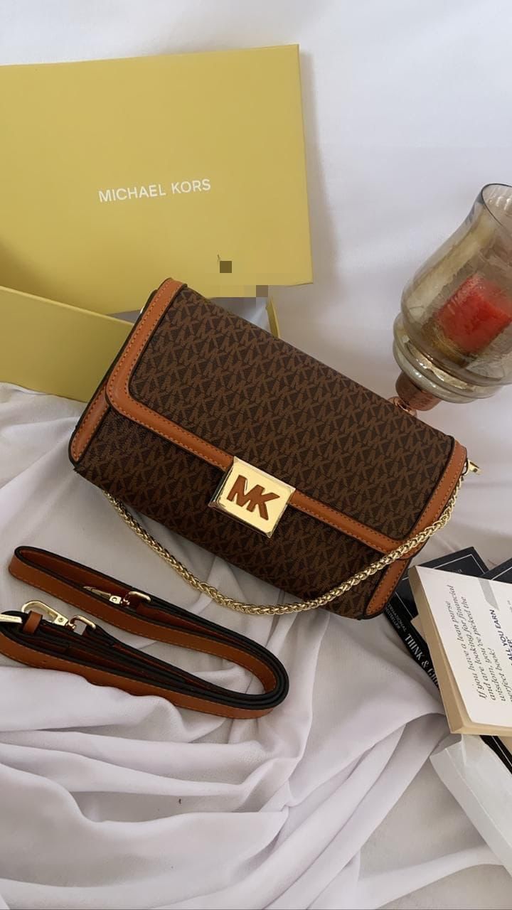MK SLING BAGS
