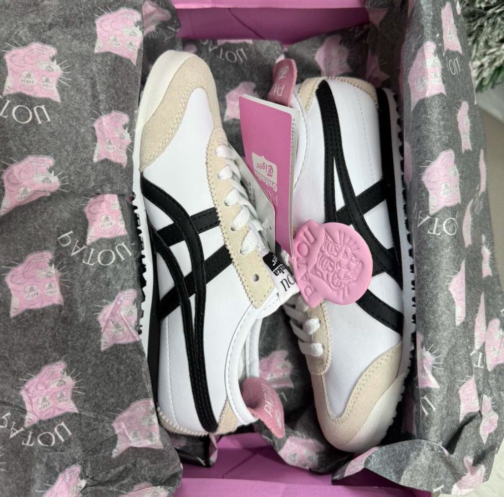 Onitsuka tiger mexico 66