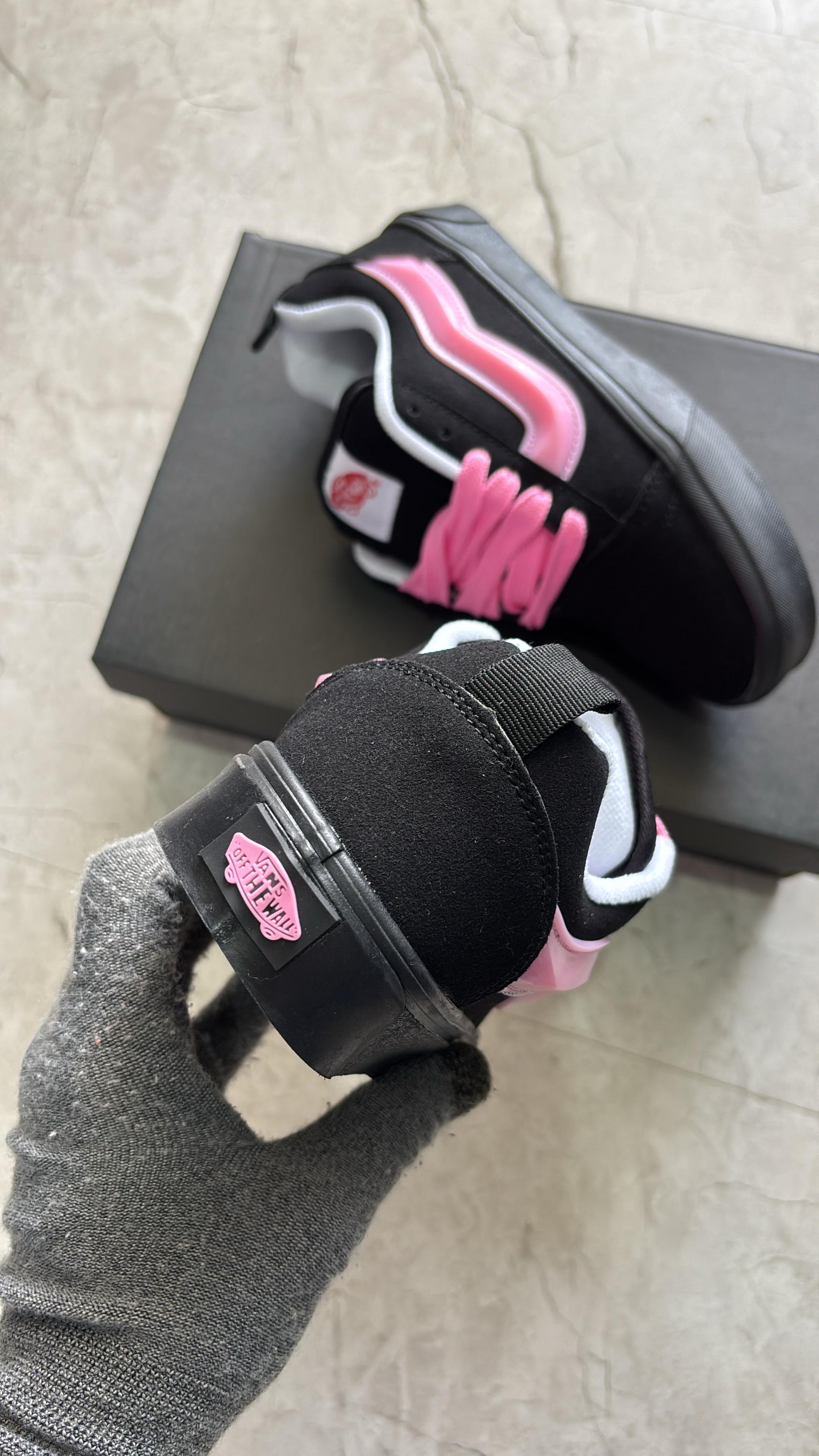 Premium women's shoes