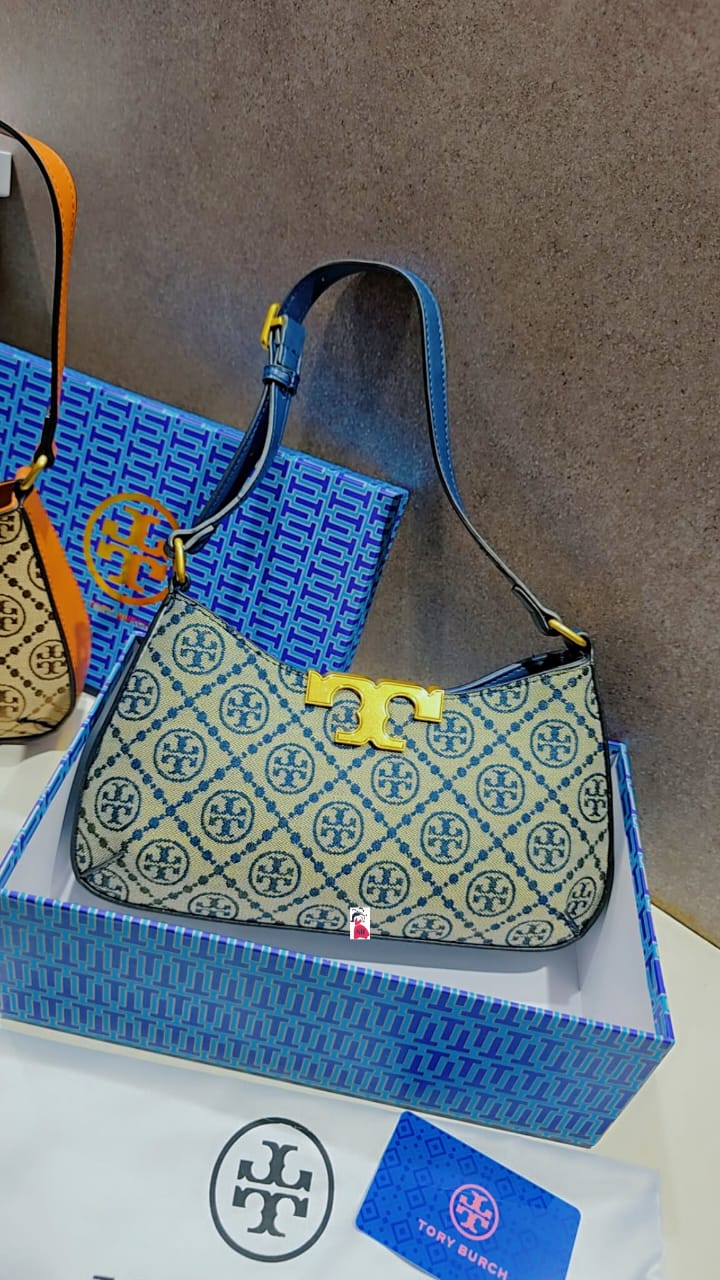 Premium shoulder bag