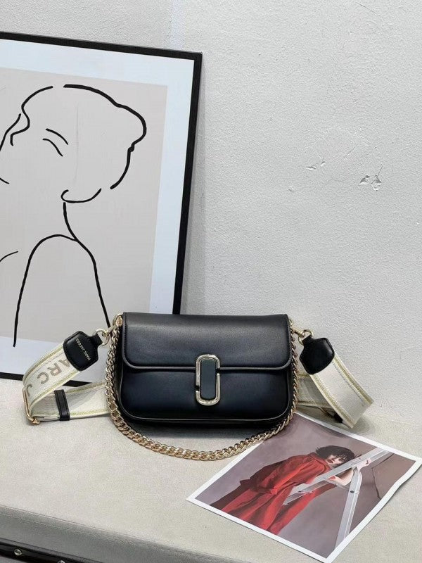 Shoulder bag with og box & dust bag