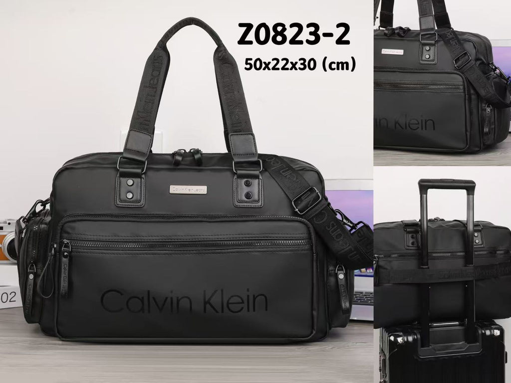 Ck assorted duffle bags