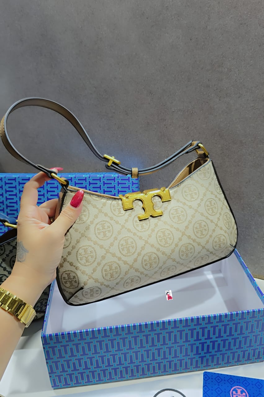 Premium shoulder bag