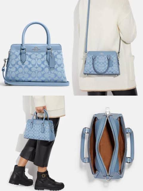 CC CROSSBODY BAGS