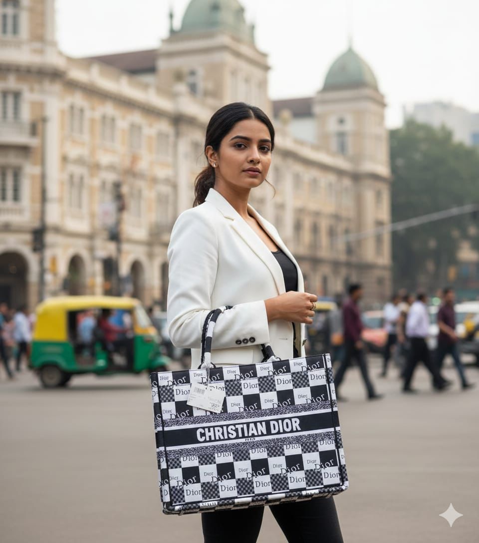 TOTE BAGS FOR WOMEN