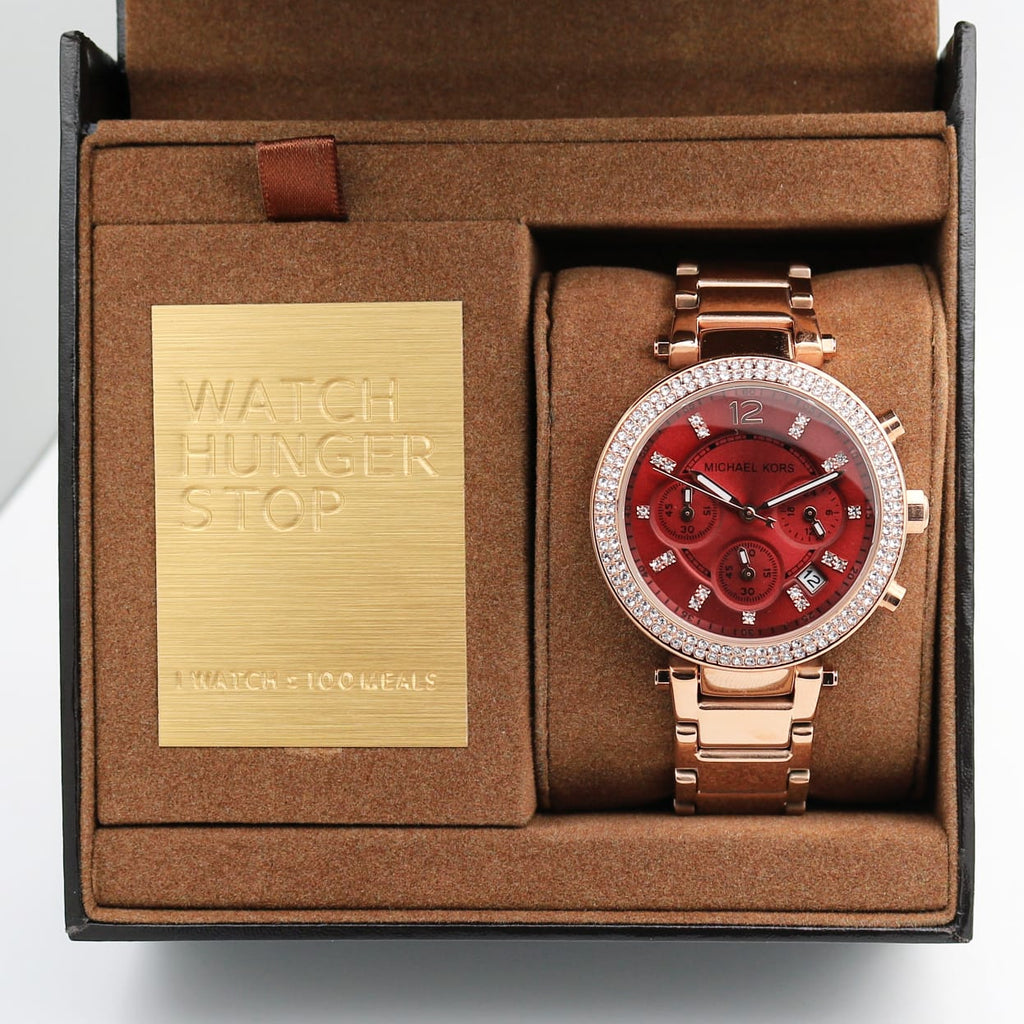 Premium women's watch