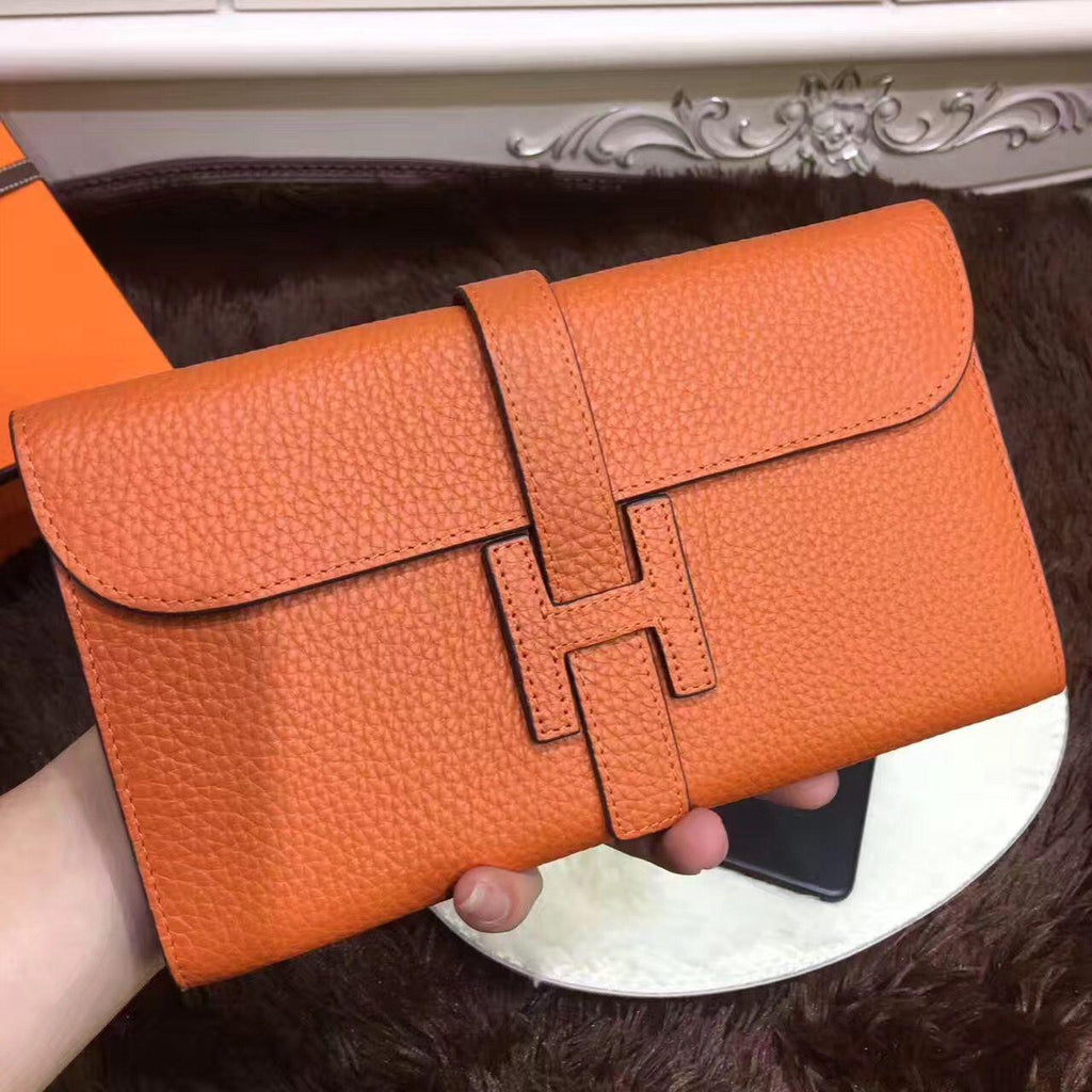 Hermes luxury edition wallets