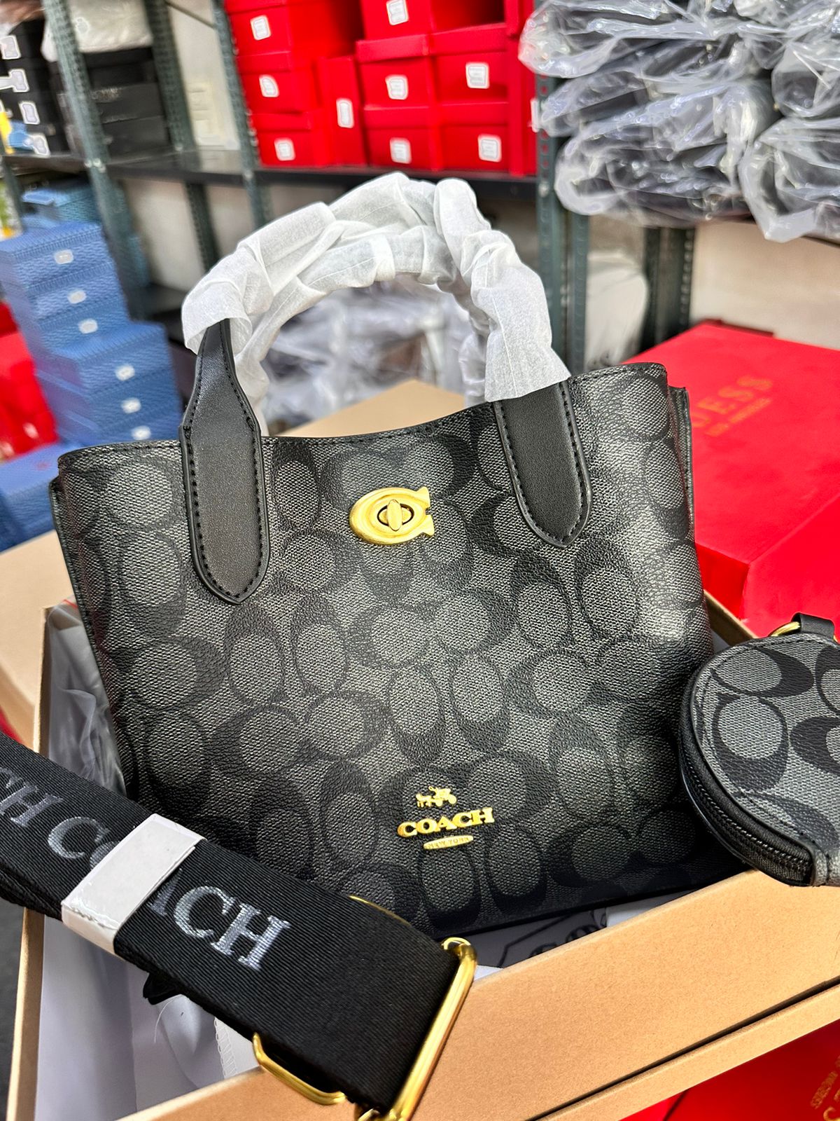 Willow pochette 18 originals