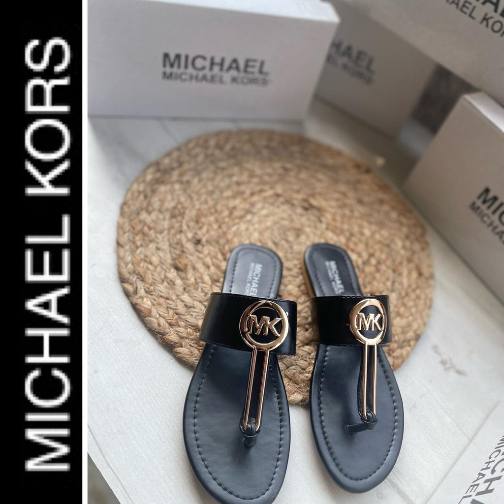 MK FLATS