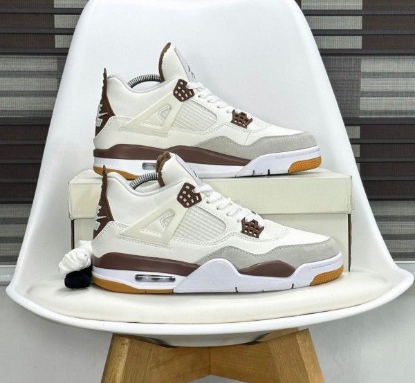 Premium quality sneakers