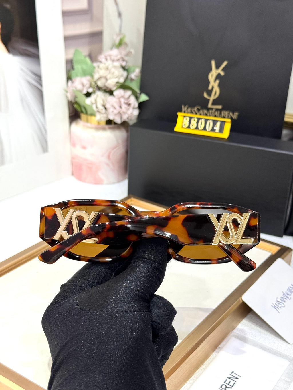 YSL WOMEN SUNGLASSES
