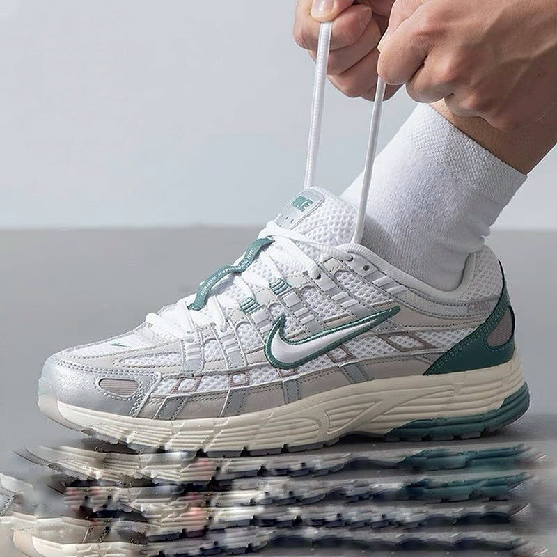 P-6000 Metallic Light Bone Green